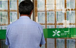 Número de pessoas desempregadas na Póvoa de Varzim aumentou no mês de dezembro de 2020
