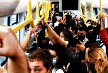 Operação do Metro na Área Metropolitana do Porto fica “inalterada” durante o confinamento