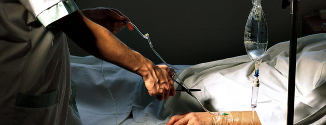 Portugal será o 4.º país da Europa e o 7.º do Mundo onde a eutanásia poderá ser permitida