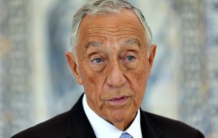 Presidente da República diz que Estado de Emergência deve ser renovado nos termos atuais