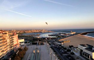 Póvoa de Varzim tem 1.453 casos de Covid-19