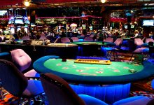 Sala de Jogo do Casino da Póvoa de Varzim teve um decréscimo de 48,8% em 2020 para 23,2M€