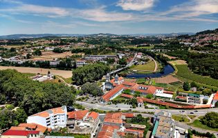 Santo Tirso é o terceiro concelho do Porto com mais casos de Covid-19 por 100 mil habitantes