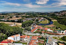 Santo Tirso é o terceiro concelho do Porto com mais casos de Covid-19 por 100 mil habitantes