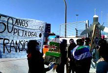 Trabalhadores criticam silêncio da Galp e do Governo sobre fecho da refinaria de Matosinhos
