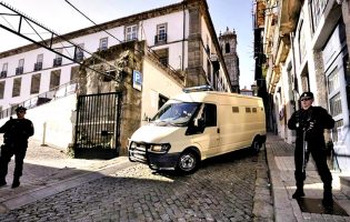 Triplo homicida de Viana do Castelo julgado por duas mortes em Vila do Conde e Póvoa de Varzim