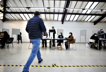 Vila do Conde tem 1.477 inscritos para votar hoje nas Presidenciais e a Póvoa de Varzim conta 1.461