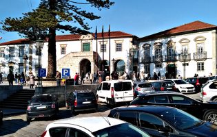Vila do Conde tem 1.477 pessoas inscritas para votar antecipadamente nas Eleições Presidenciais