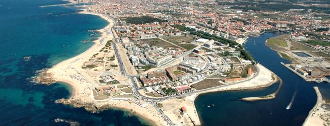 Vila do Conde é o concelho do distrito do Porto com mais casos de Covid-19 por 100mil habitantes
