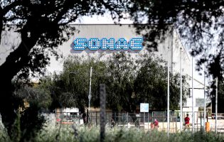 Volume de Negócios da Sonae MC sobe quase 10% para 5.153 milhões de euros em ano de Covid-19