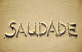 “Saudade” eleita Palavra do Ano de 2020 numa votação online promovida pela Porto Editora