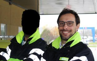 INEM demite médico diretor regional do Norte António Barbosa que colocou lugar à disposição