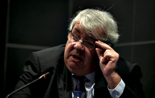 Bastonário da Ordem dos Advogados defende que MP deve abrir inquérito ao caso do INEM do Porto