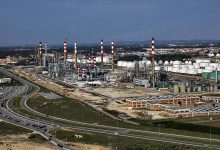 CDU do Porto critica “silêncio” de Rui Moreira sobre fecho da refinaria da Galp de Matosinhos