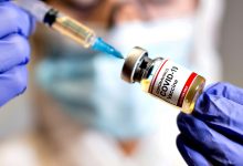 Centro da Póvoa de Varzim e Vila do Conde já inoculou média de 128 vacinas contra a Covid-19