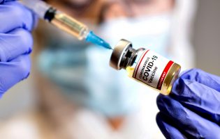 Centro da Póvoa de Varzim e Vila do Conde já inoculou média de 128 vacinas contra a Covid-19