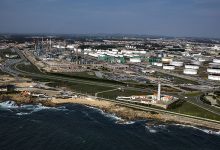 Comissão de Trabalhadores acredita na reversão do fecho da refinaria da Galp de Matosinhos