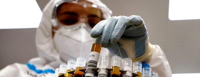 Conselho da Europa diz que pandemia de Covid-19 expôs fraquezas dos sistemas de saúde europeus