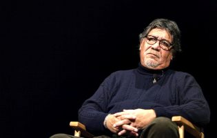 Correntes d’Escritas já começaram na Póvoa de Varzim online e de homenagem a Luis Sepúlveda