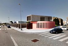 Câmara de Vila do Conde investe 1,98 milhões de euros na construção de interface modal do Metro