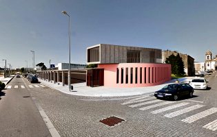 Câmara de Vila do Conde investe 1,98 milhões de euros na construção de interface modal do Metro