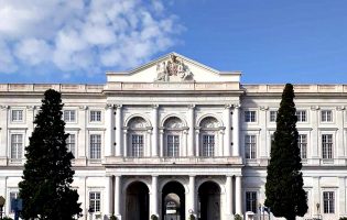Direção-Geral do Património Cultural anunciou os diretores de museus e monumentos de Portugal