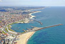 Dragagens de manutenção dos Portos de Pesca do Norte de Portugal custam 1,1 milhões de euros