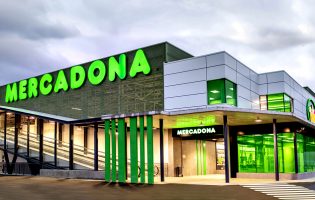 Empresa espanhola Mercadona apoia estruturas de retaguarda da Covid-19 no Norte de Portugal