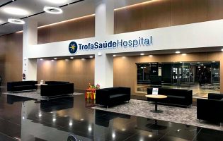 GTS que detém Hospital Senhor do Bonfim de Vila do Conde abre unidade hospitalar em Valença