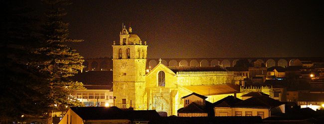 Igreja Matriz de Vila do Conde vai sofrer obras de reabilitação no valor de cerca de 580 mil euros