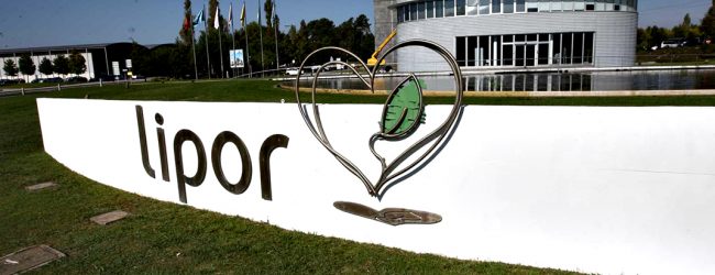 LIPOR faz reaproveitamento de mais de 13 mil toneladas de bens no Grande Porto em 2020