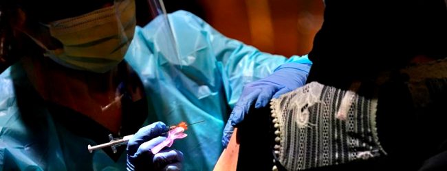 MP abre inquéritos a casos de vacinação indevida no INEM do Porto e Segurança Social de Setúbal