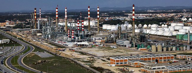 Matosinhos cria grupo de trabalho para avaliar impacte do encerramento da refinaria da Galp
