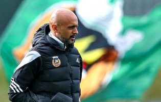 Novo treinador do Rio Ave Miguel Cardoso diz que duelo com FC Porto “não será jogo de preparação”