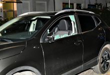PSP detém homem por furtar volantes de carros no Porto, Póvoa de Varzim e Vila Nova de Gaia