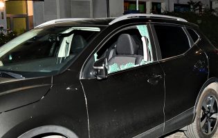 PSP detém homem por furtar volantes de carros no Porto, Póvoa de Varzim e Vila Nova de Gaia