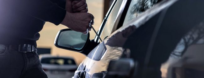 Plataforma internacional StolenCars24 atualiza lista dos automóveis mais roubados na Europa