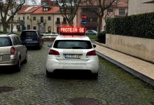 Polícia Municipal de Vila do Conde está a fiscalizar medidas de confinamento nas ruas do concelho