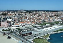 Póvoa de Varzim é o concelho do distrito do Porto com mais casos de Covid-19 por 100mil habitantes