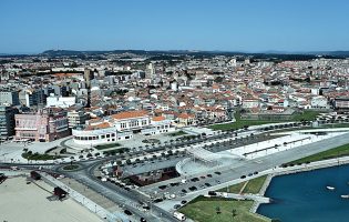 Póvoa de Varzim é o concelho do distrito do Porto com mais casos de Covid-19 por 100mil habitantes