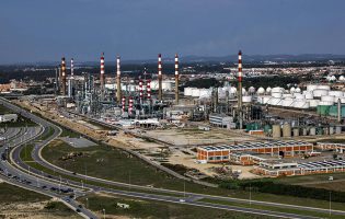 SICOP diz que encerramento da refinaria da Galp de Matosinhos é “cego e visa a obtenção do lucro”