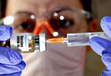 Saiba se vai ser vacinado contra a Covid-19 já na primeira fase do Plano Nacional de Vacinação