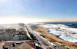 Vila do Conde tem 1.886 casos de Covid-19
