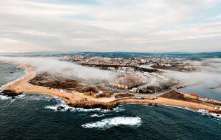 Vila do Conde tem 1.886 novos casos de Covid-19 por 100 mil habitantes e Póvoa de Varzim 2.021