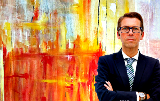 Vilacondense António Ponte é o novo diretor do Museu Nacional de Soares dos Reis no Porto