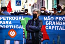 CGTP-IN acusa Governo de não salvaguardar empregos da refinaria da Galp de Matosinhos