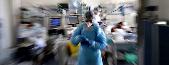 CHPVVC entre os hospitais mais eficientes do país durante a primeira fase da pandemia de Covid-19