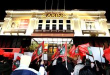 Casino da Póvoa adia reintegração de quatro trabalhadores despedidos após decisão do STJ