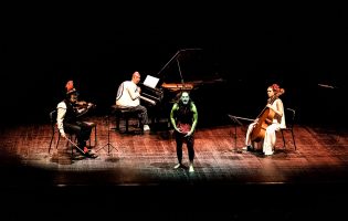 Festival Internacional de Música da Póvoa de Varzim lança concurso para jovens intérpretes