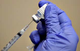 Já 6.600 pessoas receberam a vacina contra a Covid-19 na Póvoa de Varzim e em Vila do Conde